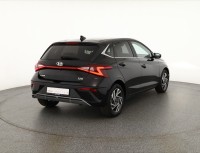 Hyundai i20 1.0 T-GDI Aut.
