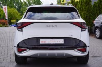 Kia Sportage 1.6 GT-Line Plug-in Hybrid 4WD