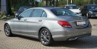 Mercedes-Benz C 180 C180 Avantgarde