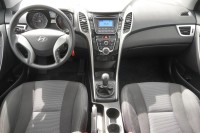 Hyundai i30 1.4 blue Classic