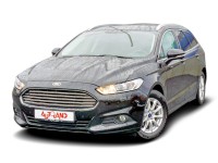 Ford Mondeo 1.5 EcoBoost 2-Zonen-Klima Navi Sitzheizung