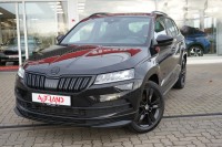 Vorschau: Skoda Karoq 2.0 TDI Sportline 4x4