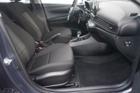 Hyundai i20 1.0 T-GDI Aut.