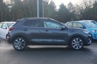 Kia Stonic 1.0 T-GDI Edition