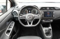 Nissan Micra 1.0 N-Sport