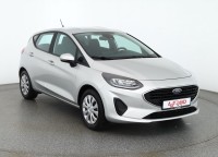 Ford Fiesta 1.1 Cool & Connect