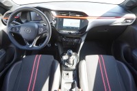Opel Corsa GS 1.2 DI Turbo