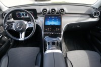 Mercedes-Benz C 220 C220 d T Avantgarde 9G-Tronic
