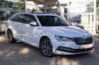 Skoda Superb Combi 2.0 L&K 4x4