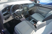 VW Touran 1.2 Comfortline