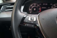 VW Passat Alltrack 4Motion 2.0 TDI DSG