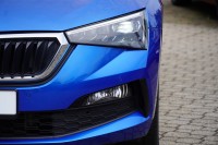 Skoda Scala 1.5 16V TSI Ambition