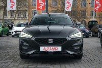 Seat Leon 1.4 TSI DSG FR e-Hybrid