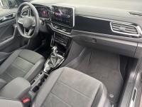 VW T-Roc R-Line 2.0 TSI DSG 4M