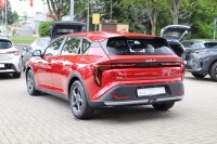 Kia K4 1.0 T-GDI