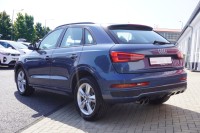 Audi Q3 1.4 TFSI S Line