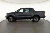 Vorschau: Ford Ranger 2.0 TDCi DoKa Wildtrak 4x4