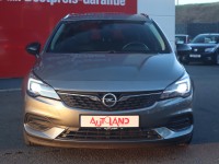 Opel Astra K Sports Tourer 1.2 Elegance