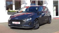 Vorschau: Hyundai i20 1.2