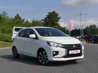 Mitsubishi Space Star 1.2 Spirit