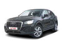 Audi Q2 35 1.5 TFSI S-tronic LED Navi ACC Kamera