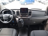 Ford Transit Custom L1 8-Sitzer