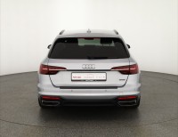 Audi A4 Quattro 45 TFSI quattro OptikSchwarz