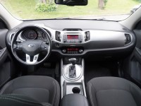 Kia Sportage 1.6 GDi