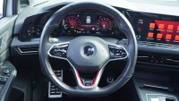 VW Golf VIII 2.0 GTI Clubsport