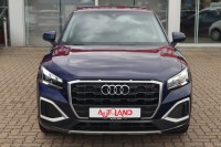 Audi Q2 1.5 TFSI advanced