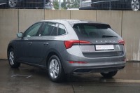Skoda Scala 1.5 TSI DSG