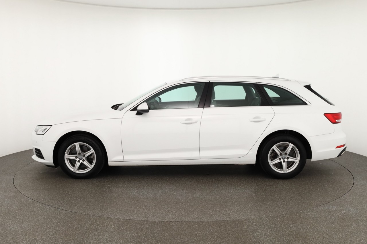 Audi A4 Avant 35 TDI