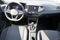 VW Polo 1.0 MPI