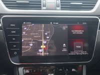 Skoda Superb 2.0 TSI L&K 4x4
