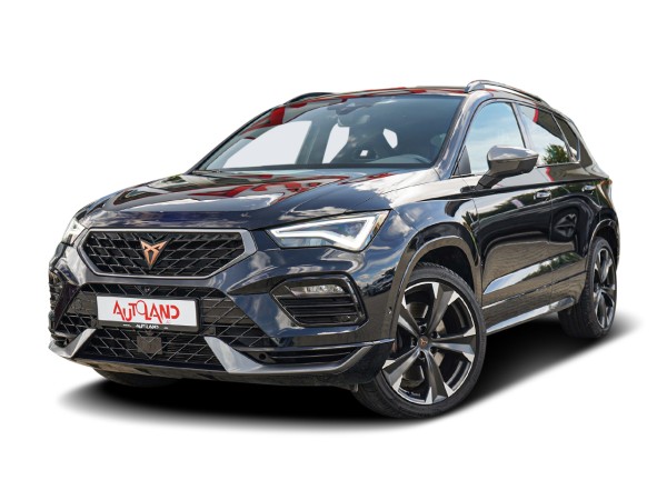 Cupra Ateca 2.0 4Drive