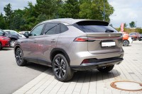 MG HS 1.5 T-GDI Hybrid+ Luxury Aut.