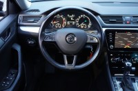 Skoda Superb Combi 1.8 TSI DSG