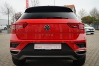 VW T-Roc 1.0 TSI Active