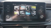 Skoda Scala 1.5 TSI Style
