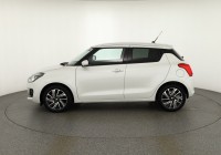 Vorschau: Suzuki Swift 1.2 M-Hybrid Comfort+