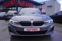BMW 318 i Limousine Aut.
