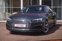 Vorschau: Audi A5 SB 2.0 TFSI quattro S-tronic