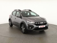 Dacia Sandero Stepway TCe 90 Aut.