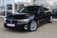 Vorschau: BMW 530 530e Touring Luxury Line Aut.