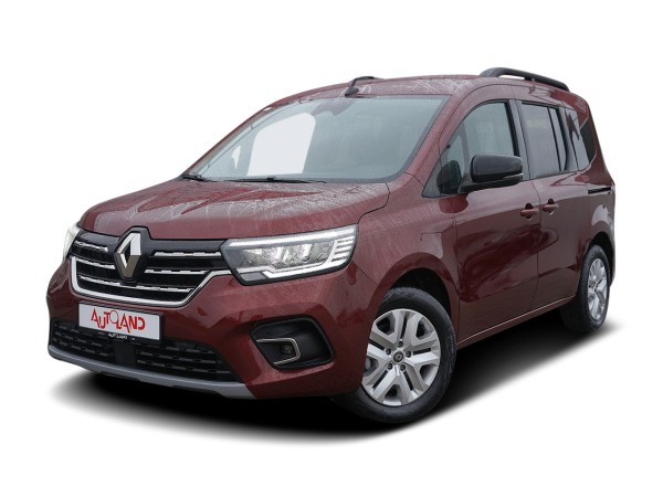 Renault Kangoo 130 TCe