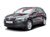 Skoda Karoq 2.0 TDI Ambition 4x4