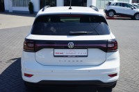 VW T-Cross 1.0 TSI Life R-Line DSG