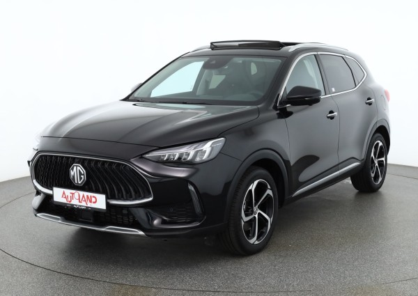 MG HS 1.5 T-GDI Luxury Aut.