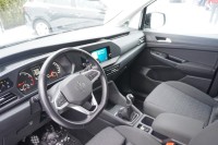 VW Caddy Maxi 1.5 TSI Life