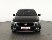 VW Passat Variant 2.0 TSI DSG Elegance